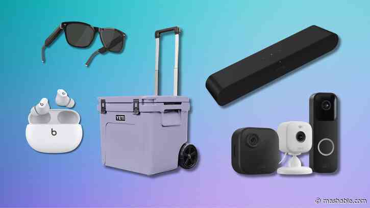 Amazon deal of the day: The Beats Studio Buds are nearly half price