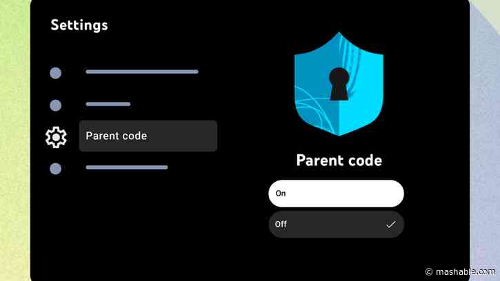 YouTubes new parent code hopes to outsmart tech-savvy kids