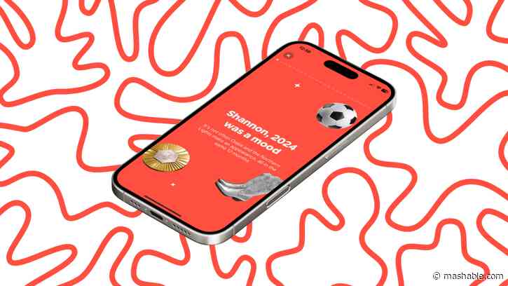 Monzos version of Spotify Wrapped just dropped. And its meaner this time.