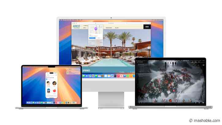 MacOS Sequoia 15.2: New features you need to try
