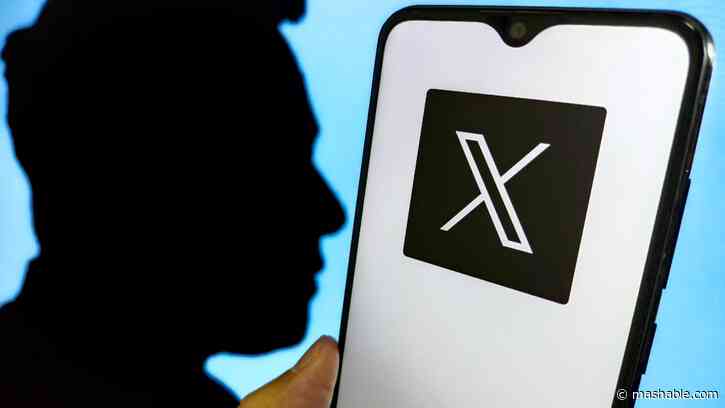 Xs declining user base: Elon Musks platform projected to lose millions of users in 2025