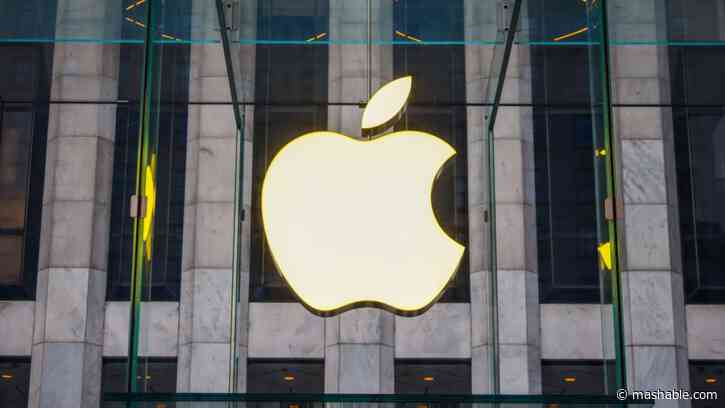 Apple is finally getting serious about foldable devices, reports say
