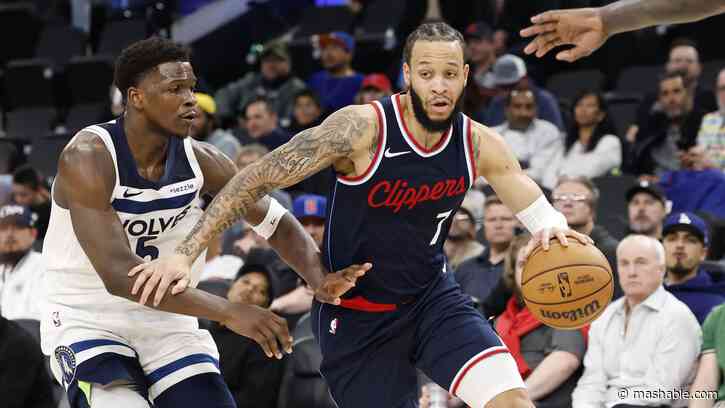How to watch Utah Jazz vs. Los Angeles Clippers online