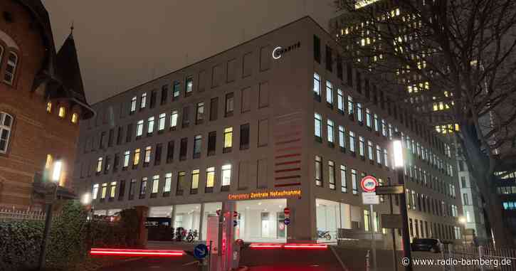 Mutter von russischem Oppositionellen in Berliner Klinik