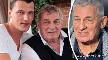 Schauspieler Heinz Hoenig schließt mit seinen Kindern ab: „Raus aus meinem Leben“
