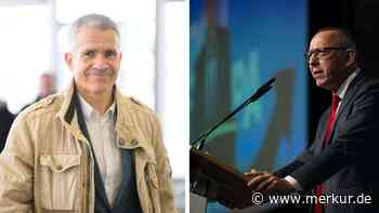 Ministerpräsidenten-Wahl in Sachsen: Kretschmers Gegner braucht die AfD