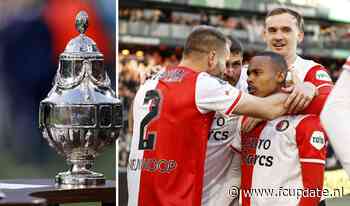 Overzicht tweede ronde KNVB Beker: RKC boekt ruime zege, Excelsior is te sterk voor FC Eindhoven