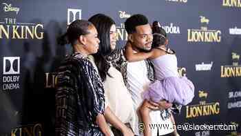 Vrouw Chance the Rapper dient scheidingspapieren in