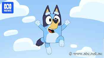Bluey movie to hit cinema screens in 2027