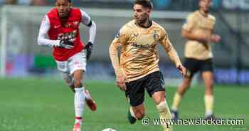 LIVE TOTO KNVB Beker | Feyenoord verdubbelt voorsprong, Redmond maakt zijn tweede tegen MVV