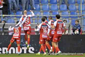 'KV Kortrijk wil deze Belgische coach terughalen om Alexandersson te vervangen, en ze kennen hem al heel goed...'