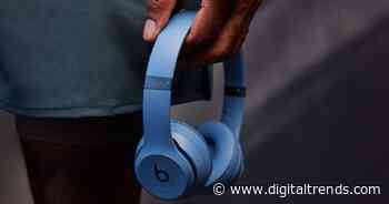 These fan favorite Beats headphones are 50% off right now