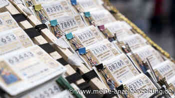 El Gordo 2024: Spaniens Weihnachtslotterie lockt mit Milliarden-Gewinnen