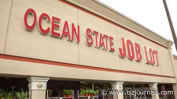 Ocean State Job Lot buys Massachusetts shopping plaza