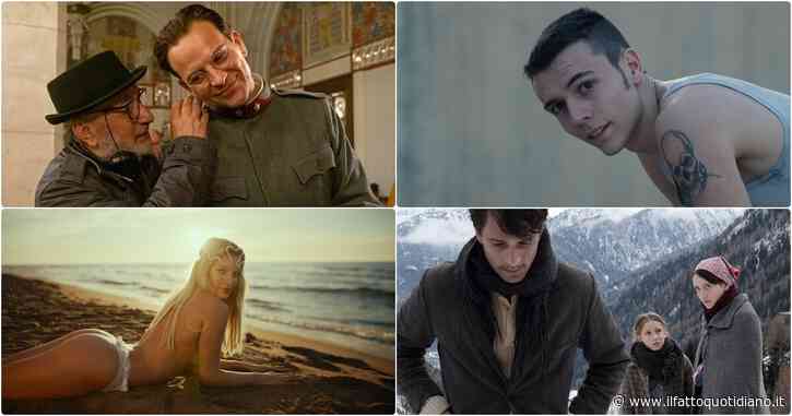 Oscar 2025, anche l’italiano “Vermiglio” nella short list come miglior film internazionale