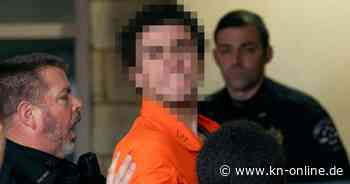 USA: Terror-Anklage nach tödlichen Schüssen auf Versicherungschef