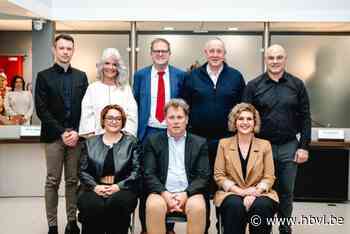 Geen verrassing tijdens geheime stemming schepenen in Maasmechelen: “Ik ben trots op onze meerderheid”