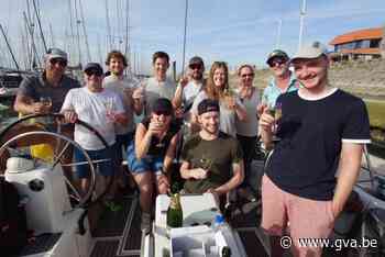 Borsbeeks bedrijf theMatchBox dat AI inschakelt op de personeelsdienst  overgenomen door Franse wereldspeler