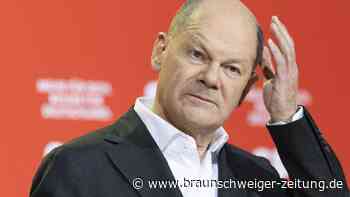 Respekt im Wahlkampf: So rechtfertigt Scholz seine „Tünkram“-Aussage