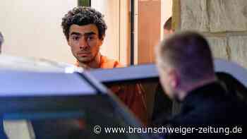 „Terroristische Tat“? Luigi Mangione wegen Mordes angeklagt