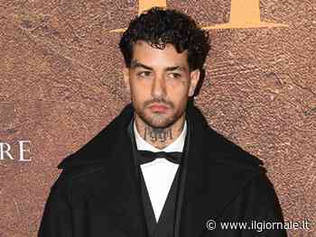 Capodanno a Roma, Tony Effe non ci sta: "Danno d'immagine"