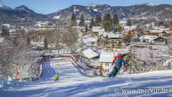 Wintersportfan? In Bayern liegt die längste beschneite Talabfahrt Deutschlands