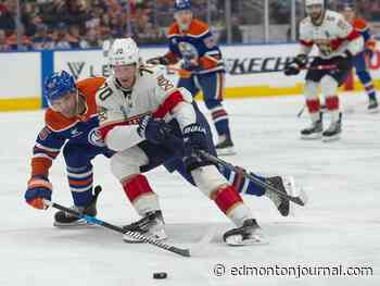 Edmonton Oilers need to find some more D without sacrificing O
