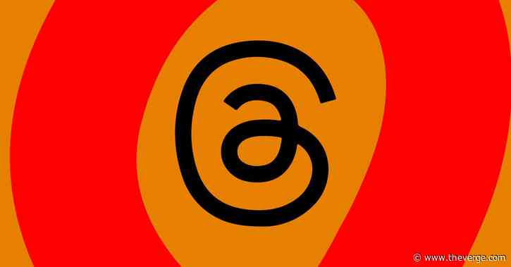 Threads starts testing scheduled posts