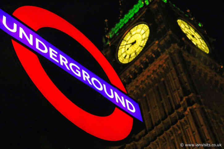 TfL drops government mandated review into its staff pensions
