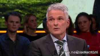 Burgemeester Velema over contact met asielminister Faber: 'We hebben niet dezelfde mate van urgentie'