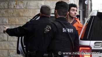 11 aanklachten tegen Luigi Mangione voor moord verzekeringstopman New York