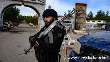 Nieuwe leider Syrië ontbindt gewapende vleugel HTS en wil één nationaal leger vormen