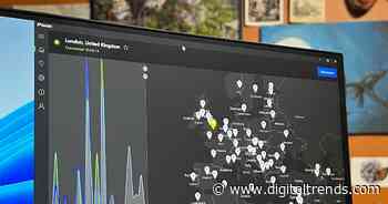 IPVanish review: an unlimited-device VPN with a few flaws