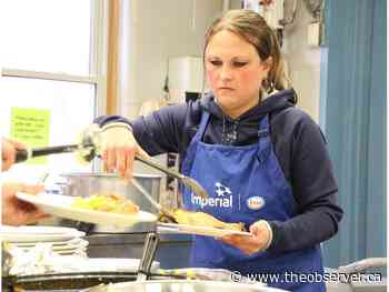 Industry groups team up for inaugural volunteer event