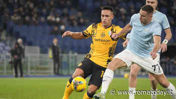 Lazio, le secondo linee deludono: per la Champions League servono rinforzi dal mercato invernale