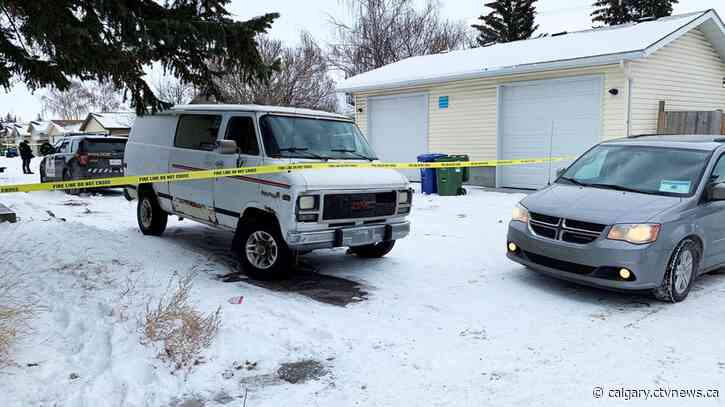 Calgary man pleads guilty to manslaughter in 2022 shootings