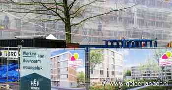 Huurders duurder uit in 2025, vooral middenhuur stijgt flink