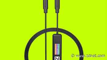 This USB-C tester with a digital display is a geeky treat for any user (and it's only $20)