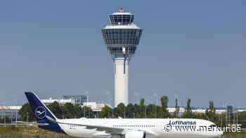 Neue Direktverbindung von München nach Brasilien: Diesen Flughafen steuert Lufthansa neuerdings an