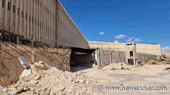 Zoektocht naar overlevenden in beruchte Syrische gevangenis gestaakt