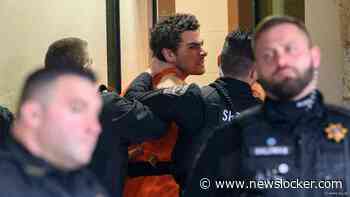 Verdachte van moord zorgtopman in New York ook aangeklaagd voor terrorisme