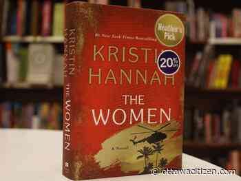 Ottawa's top books: Public Library releases most popular requests for 2024