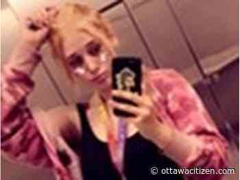 Public's help requested in search for teen girl missing more than month