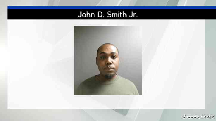 Albion police looking to identify victims of alleged child rapist