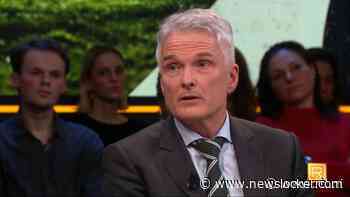 Burgemeester Velema over contact met asielminister Faber: 'Ik mis bij haar medeleven en verantwoordelijkheid'