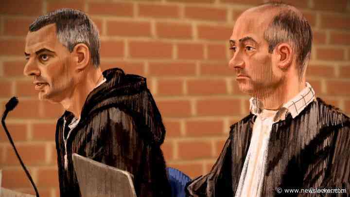 Veroordeling John S. biedt beveiliging aan nabestaanden slachtoffers: 'Zo lang mogelijk uit maatschappij'