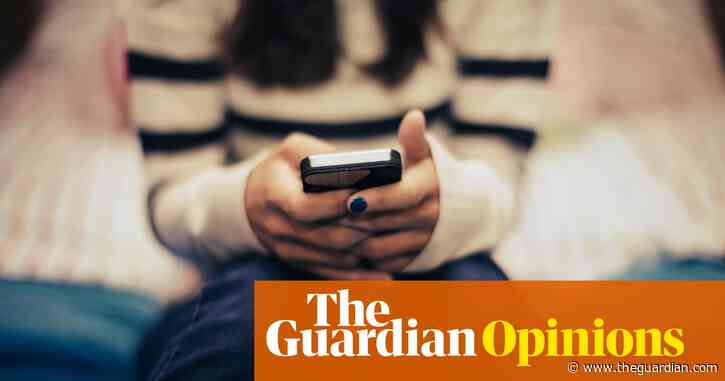 The Guardian view on online safety: ministers must stand up to big tech | Editorial