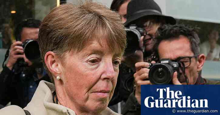 UK government blames ‘weak and arrogant’ Post Office bosses for Horizon IT scandal