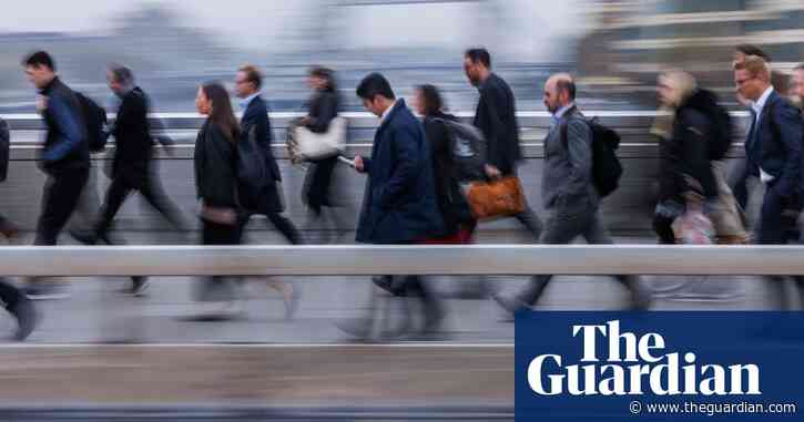 Britain’s bumper pay rises show inflation is tricky to shift