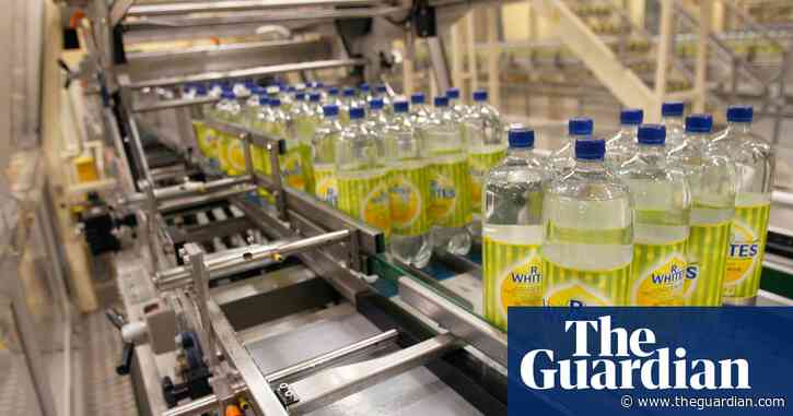 Britvic’s £3.3bn takeover by Carlsberg gets go-ahead, raising fears of job losses